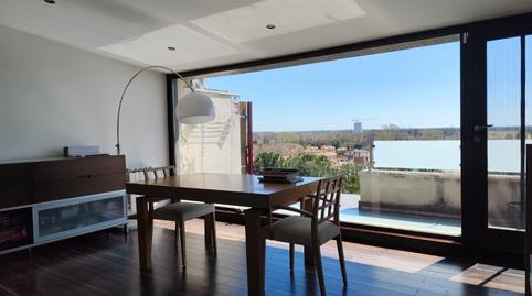 Photo 4 of Single-family semi-detached for sale in Calle Juan Sebastián Elcano, 54, La Vega, Valladolid