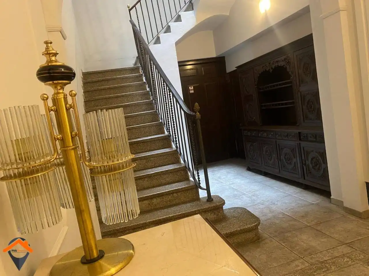 Piso en venta en Sabadell con Balcón