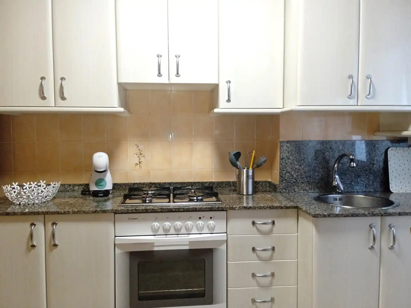 Wohnung zur Miete in Avenida CONSTITUCION, 3, Carreño