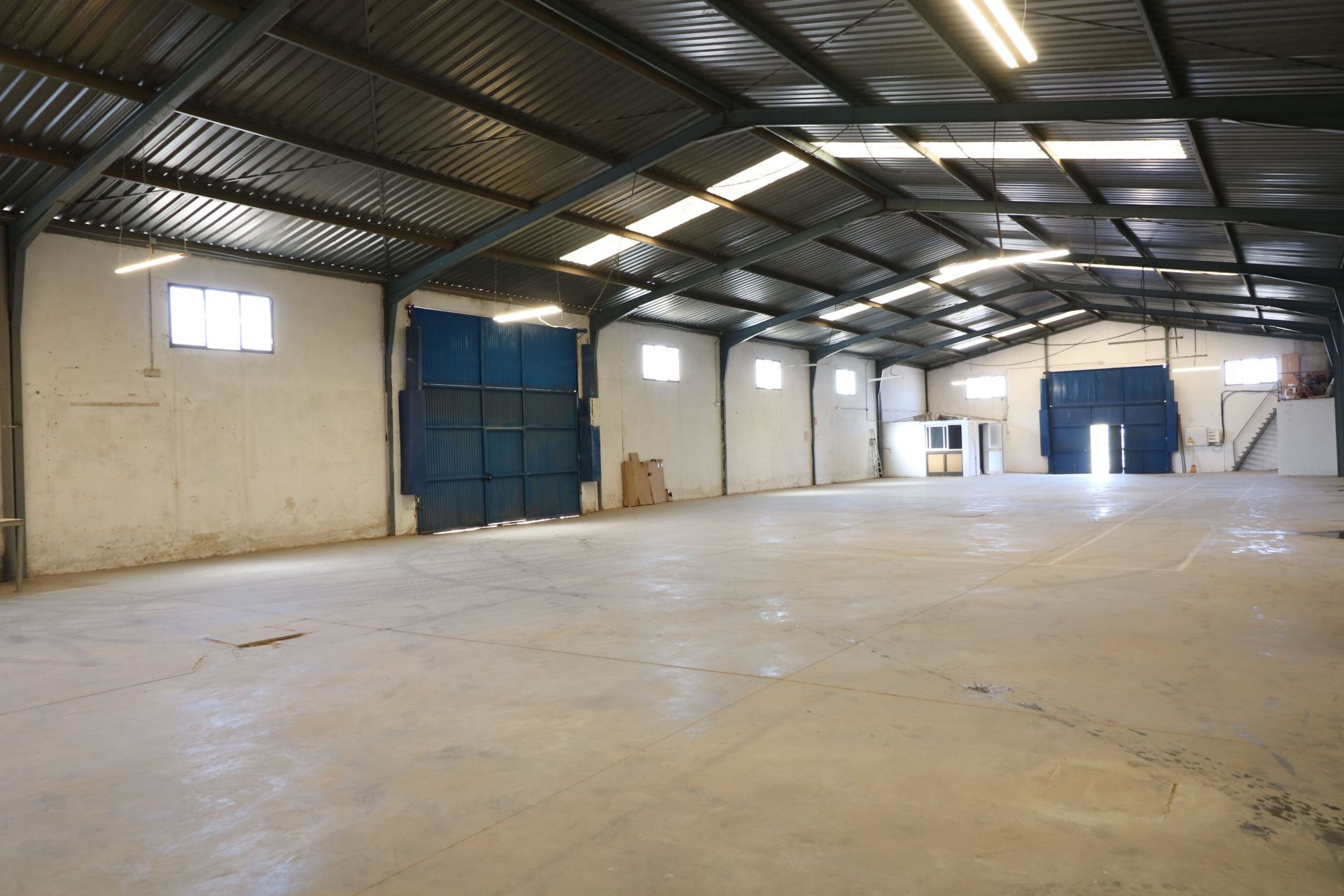 Industrial buildings for sale in La Rinconada