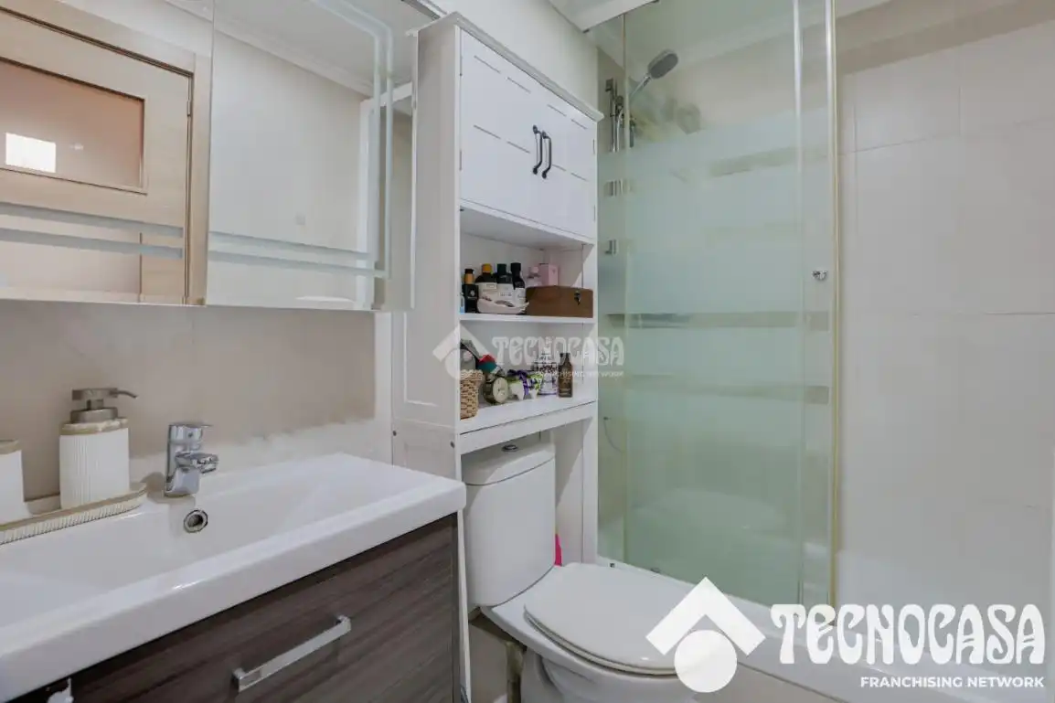 Baño de Piso en venta en Barcelona con Aire acondicionado, Parquet y Terraza