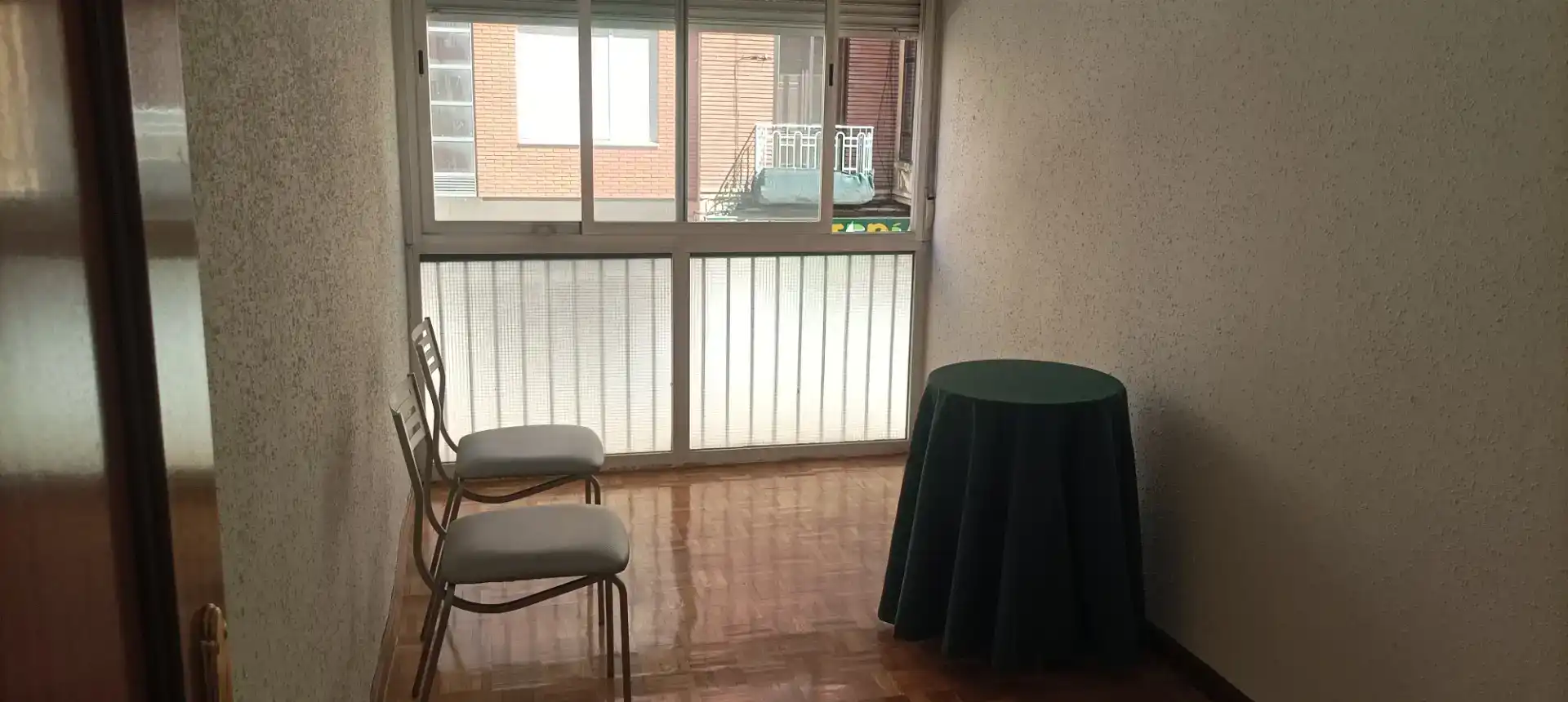 Dormitori de Pis en venda en Ave María