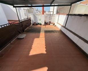Terrassa de Casa o xalet en venda en Fuente Palmera amb Terrassa, Traster i Balcó