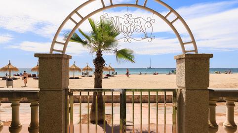 Foto 4 de Apartament en venda a De la Diputació, 66, Vilafortuny Platja, Cambrils