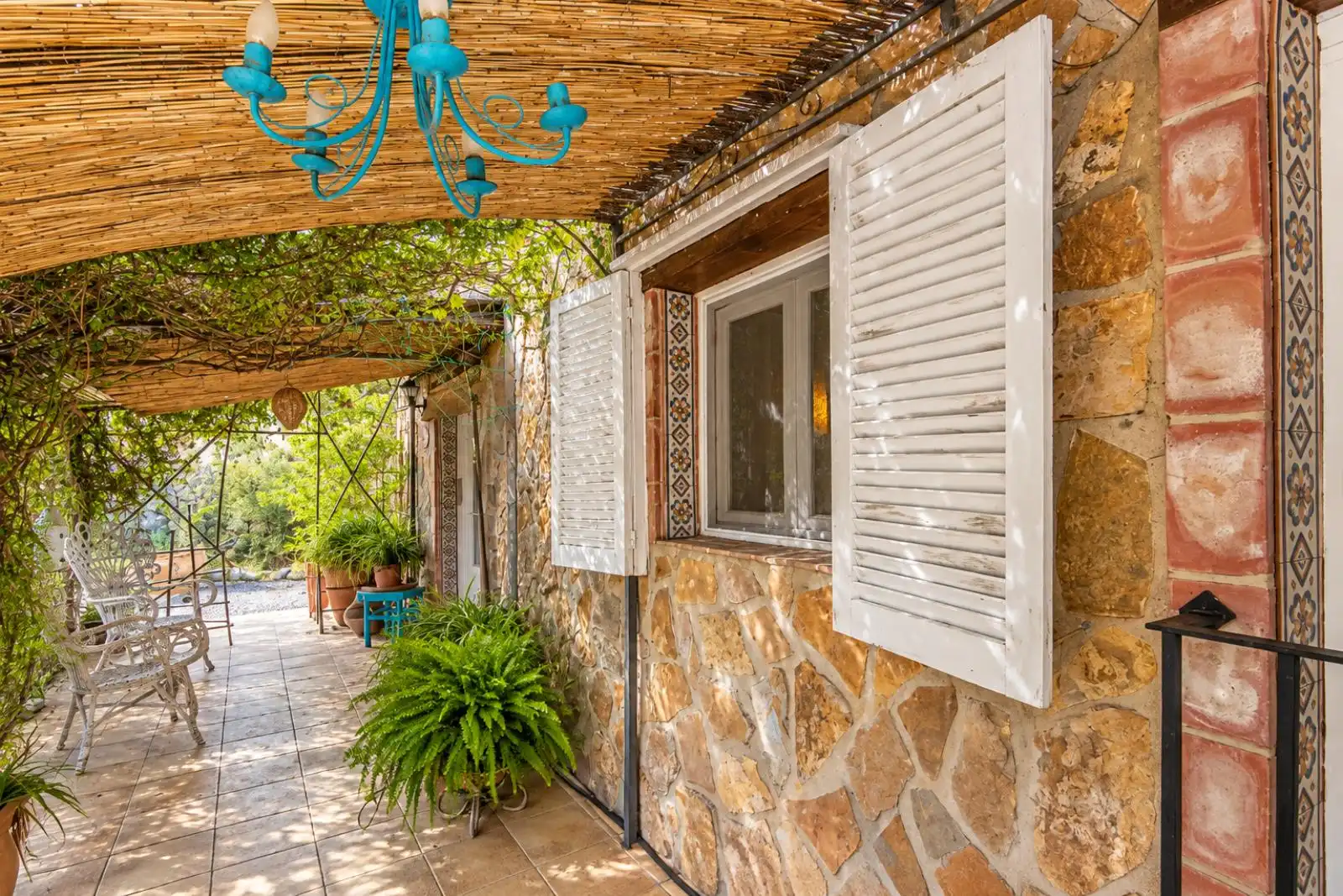 Maison rustique avec piscine à vendre à Castell de Castells, imagen 37