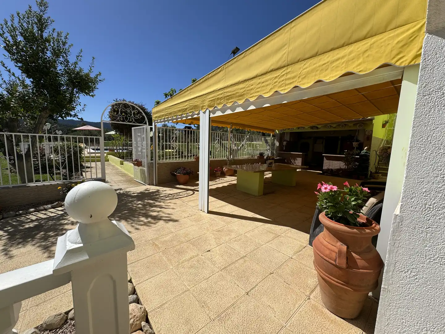 Casa o xalet en venda a Calle Santa Isabel, Cehegín