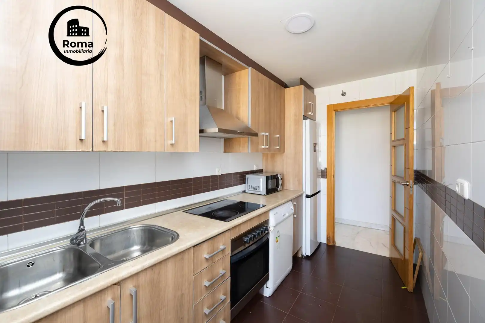 Duplex avec ascenseur à vendre à Santa Fe, imagen 3