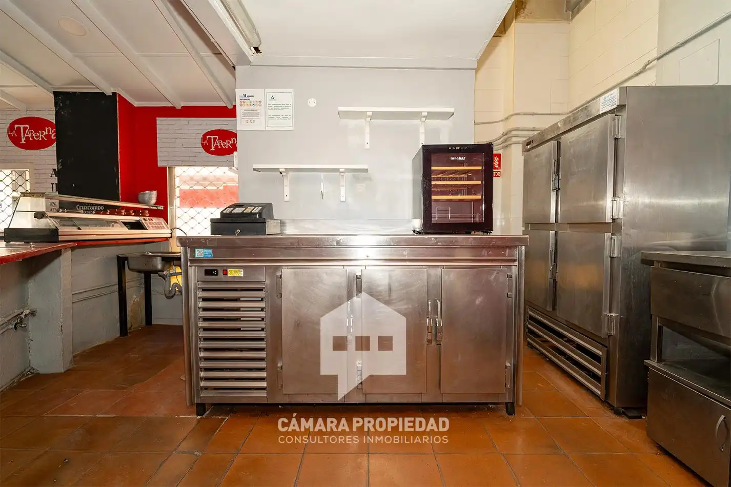 Locale commerciale in vendita a Calle la Palma, imagen 12