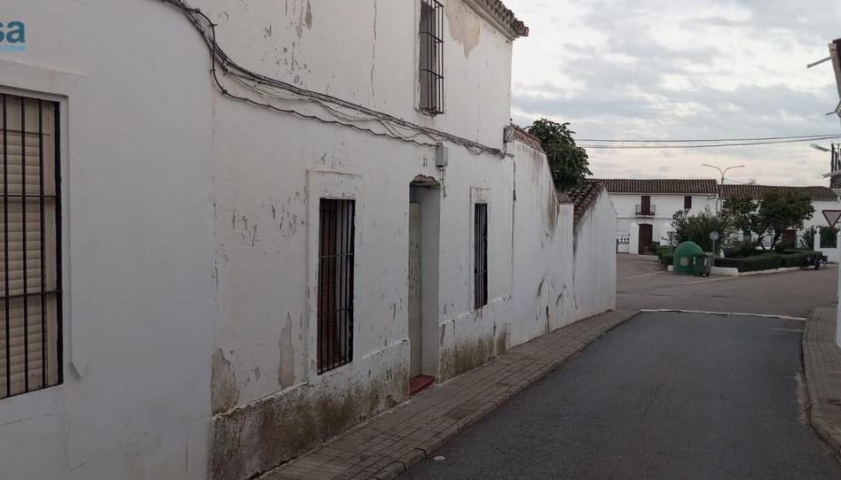Photo 1 of Single-family semi-detached for sale in Ahillones, Badajoz