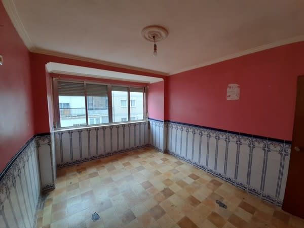 Dormitori de Pis en venda en Parla