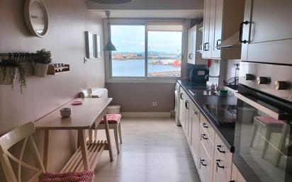 Flat to rent in Rua Concepción Arenal, Cuatro Caminos - Plaza de la Cubela
