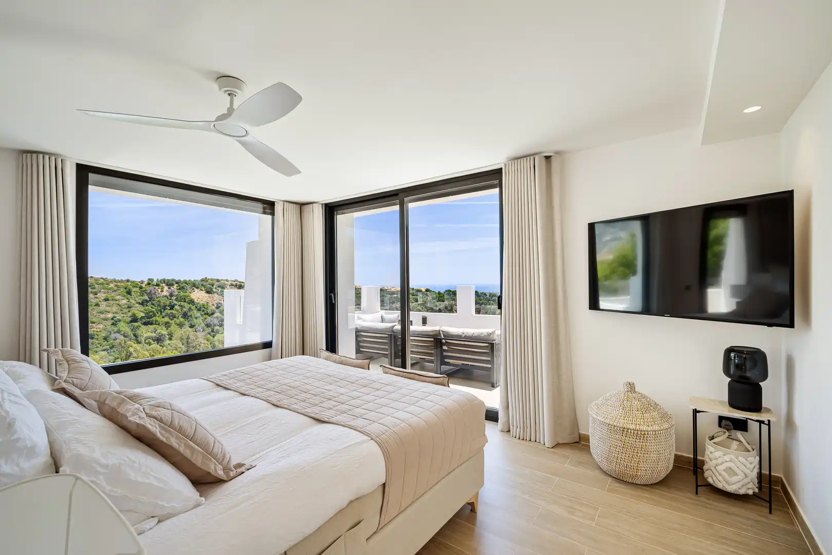New build Detached house for sale in Urbanización Lomas de Nueva Andalucía 6L, imagen 30