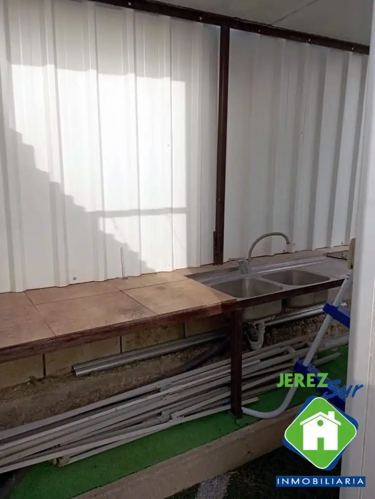 Terrenos y solares en venta en Jerez norte - Montealto - Pozoalbero, imagen 19