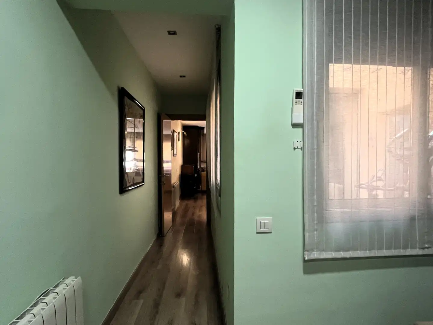 Casa adosada en venta en Carrer de les Colomeres, 84, Centre - Estació
