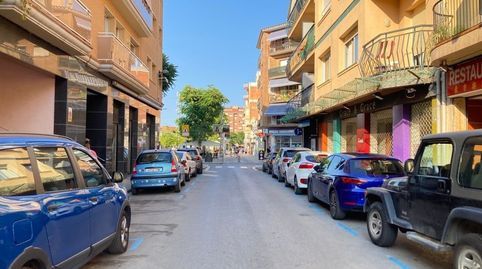 Foto 3 de Residencial en venta en Carrer del Mossèn Cinto Verdaguer, Centre, Pineda de Mar