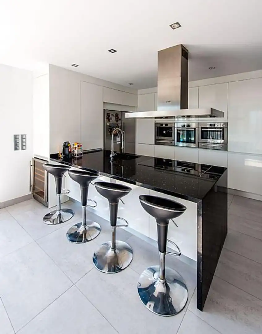 Chalet con jardín en venta en Benicolada - Las Adelfas, imagen 21