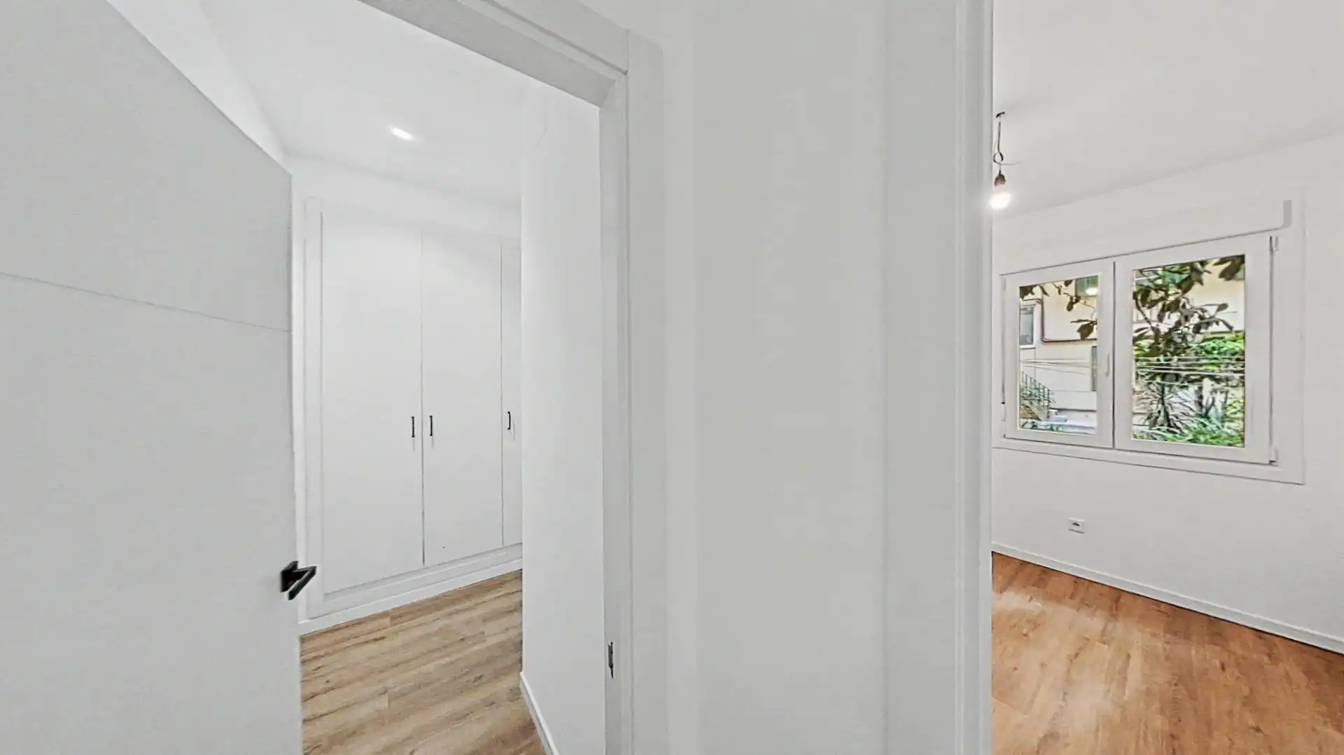 Flat for rent in Madrid  with Oven and Washing machine