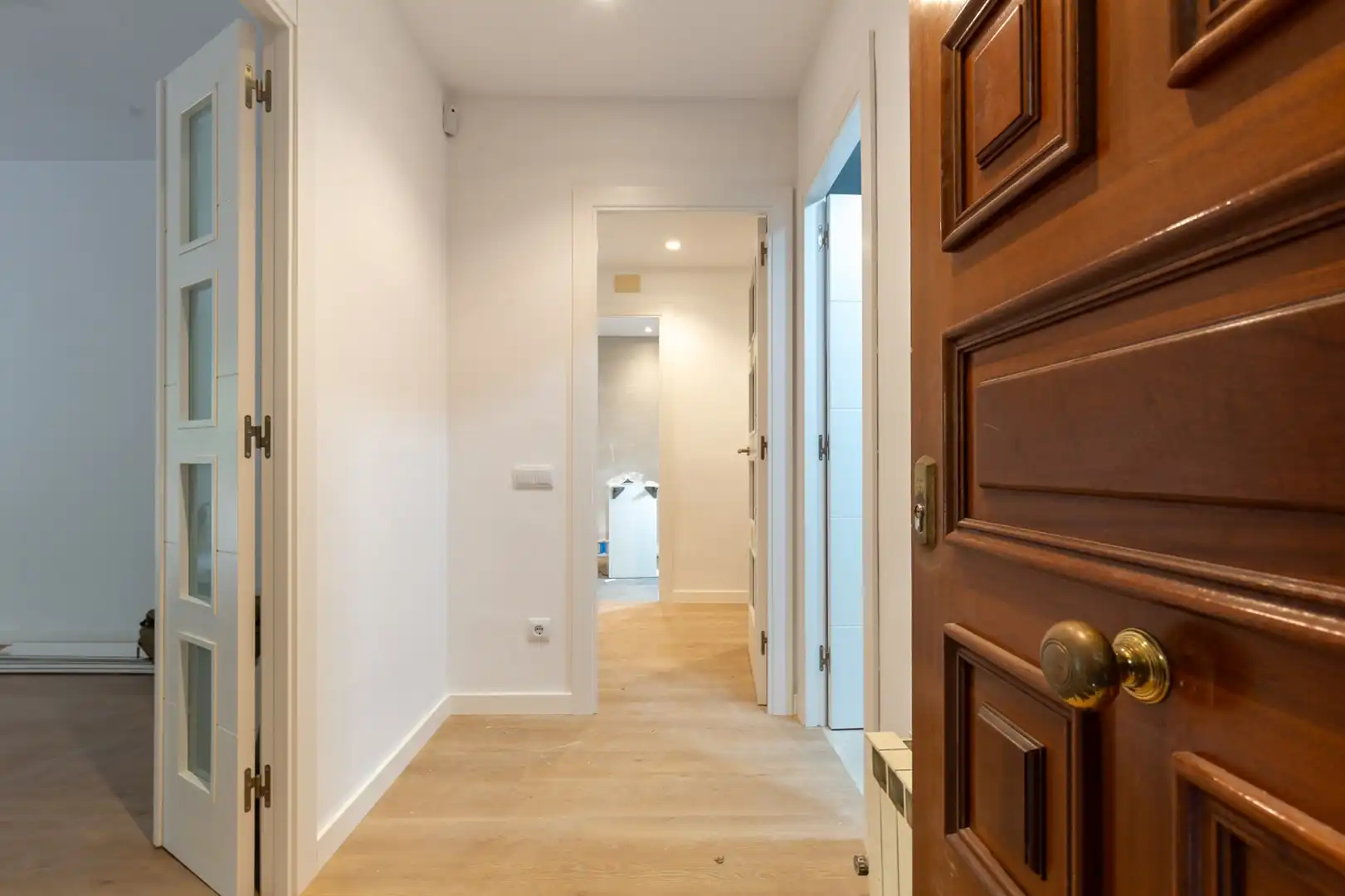 Ground floor for sale in Sant Cugat del Vallès  with Air Conditioner, Heating and Storage room