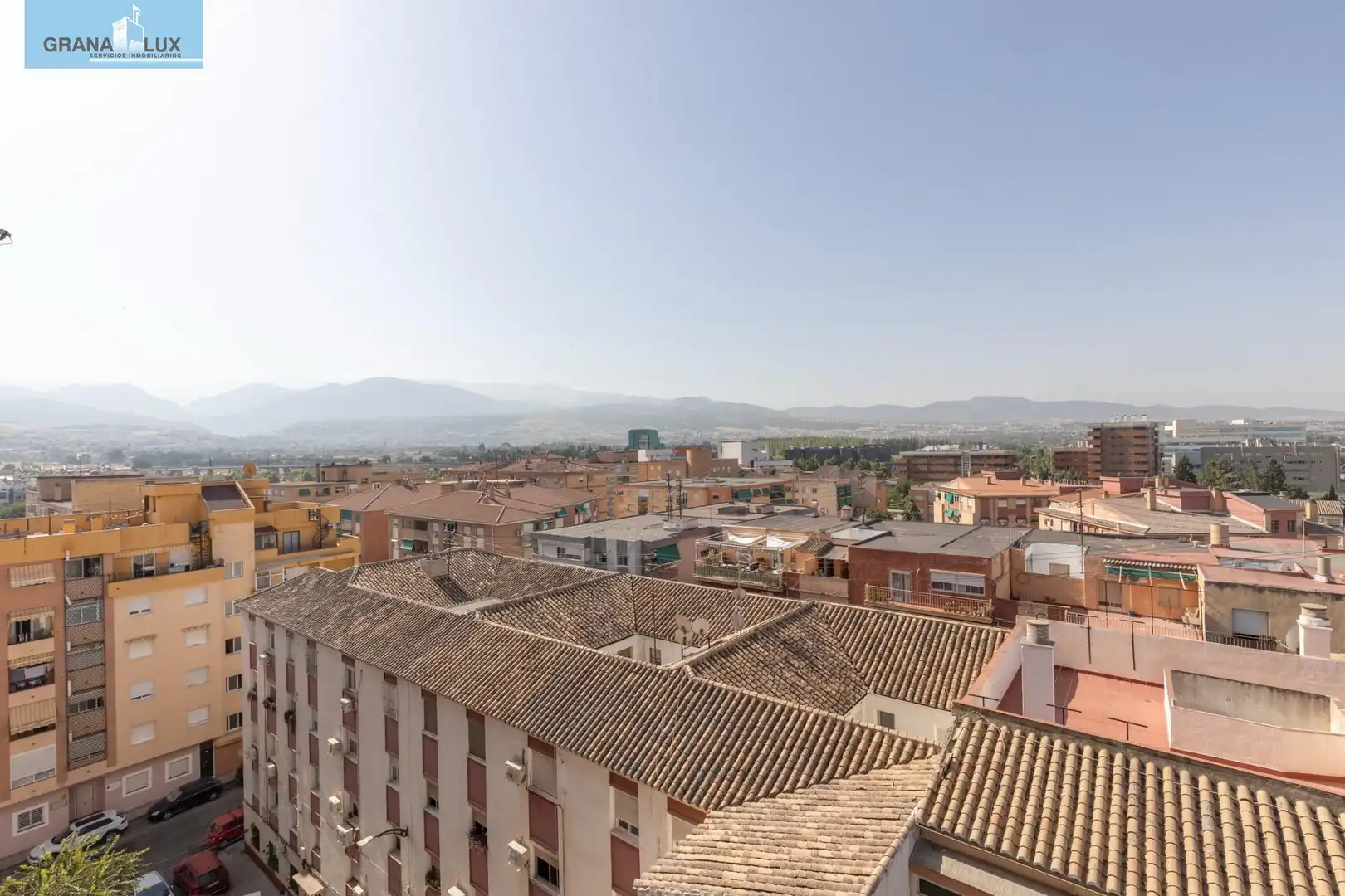 Piso con ascensor en venta en Calle de Diamantino García