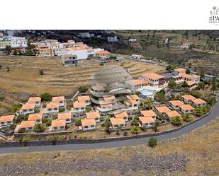 Exterior view of Apartment for sale in Alajeró  with Terrace