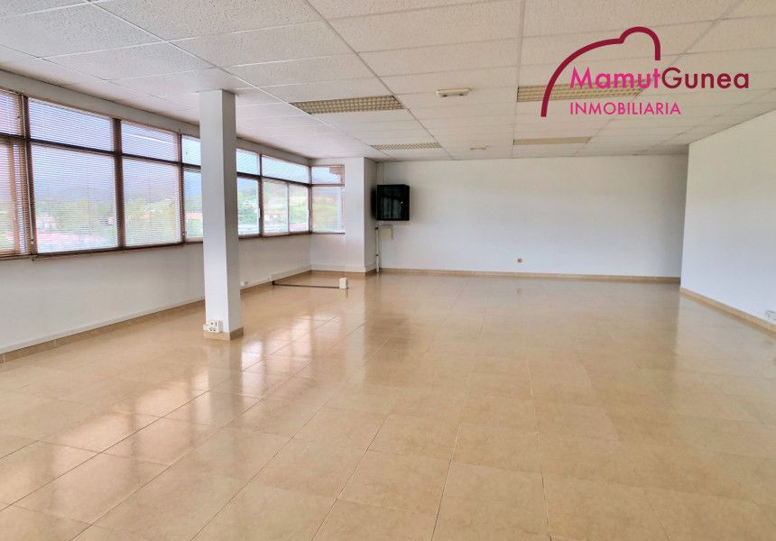 Office to rent in Oiartzun