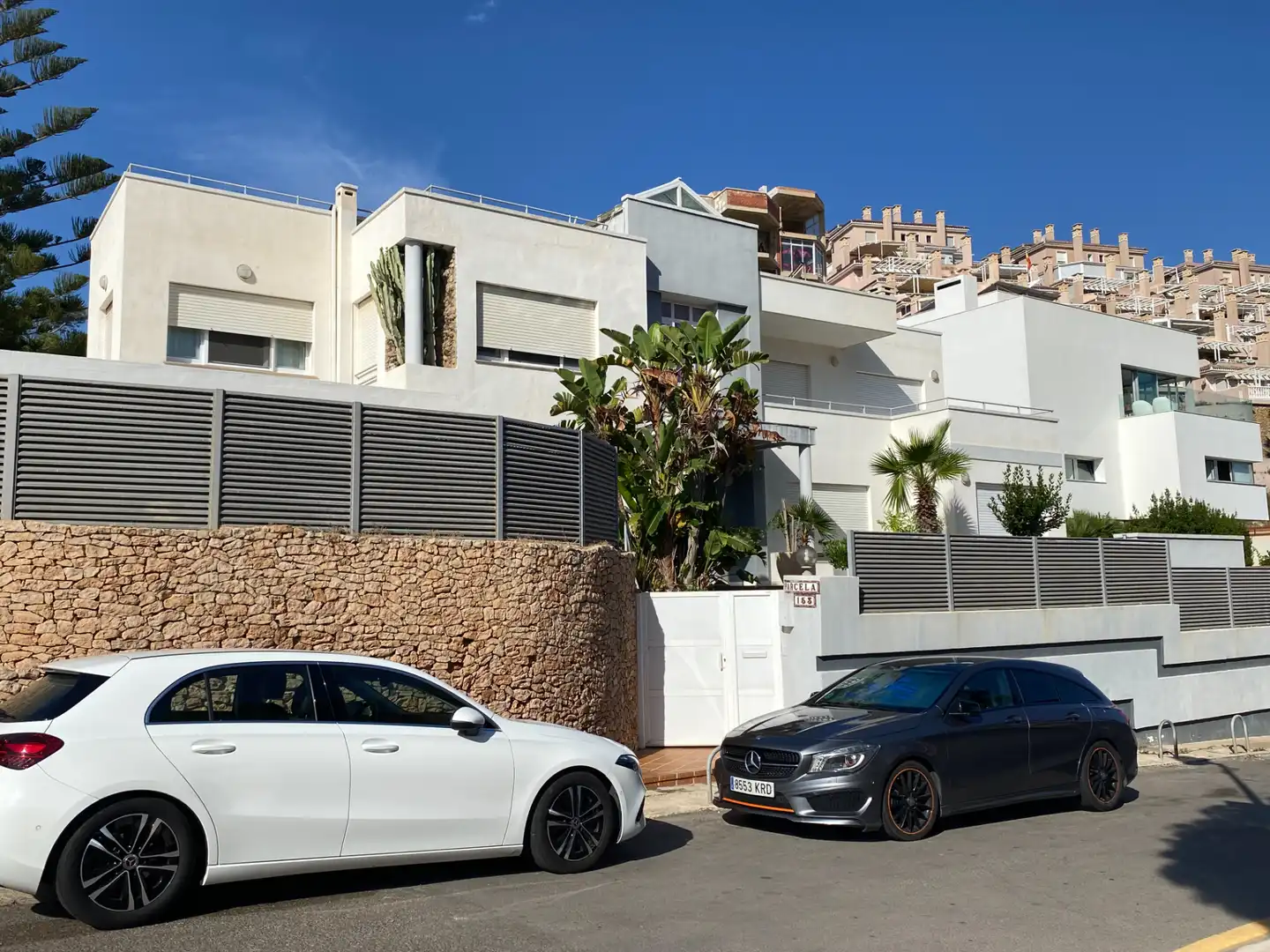 Casa o chalet en venta en Polígono Cala del Pino, Zona Galúa - Calnegre