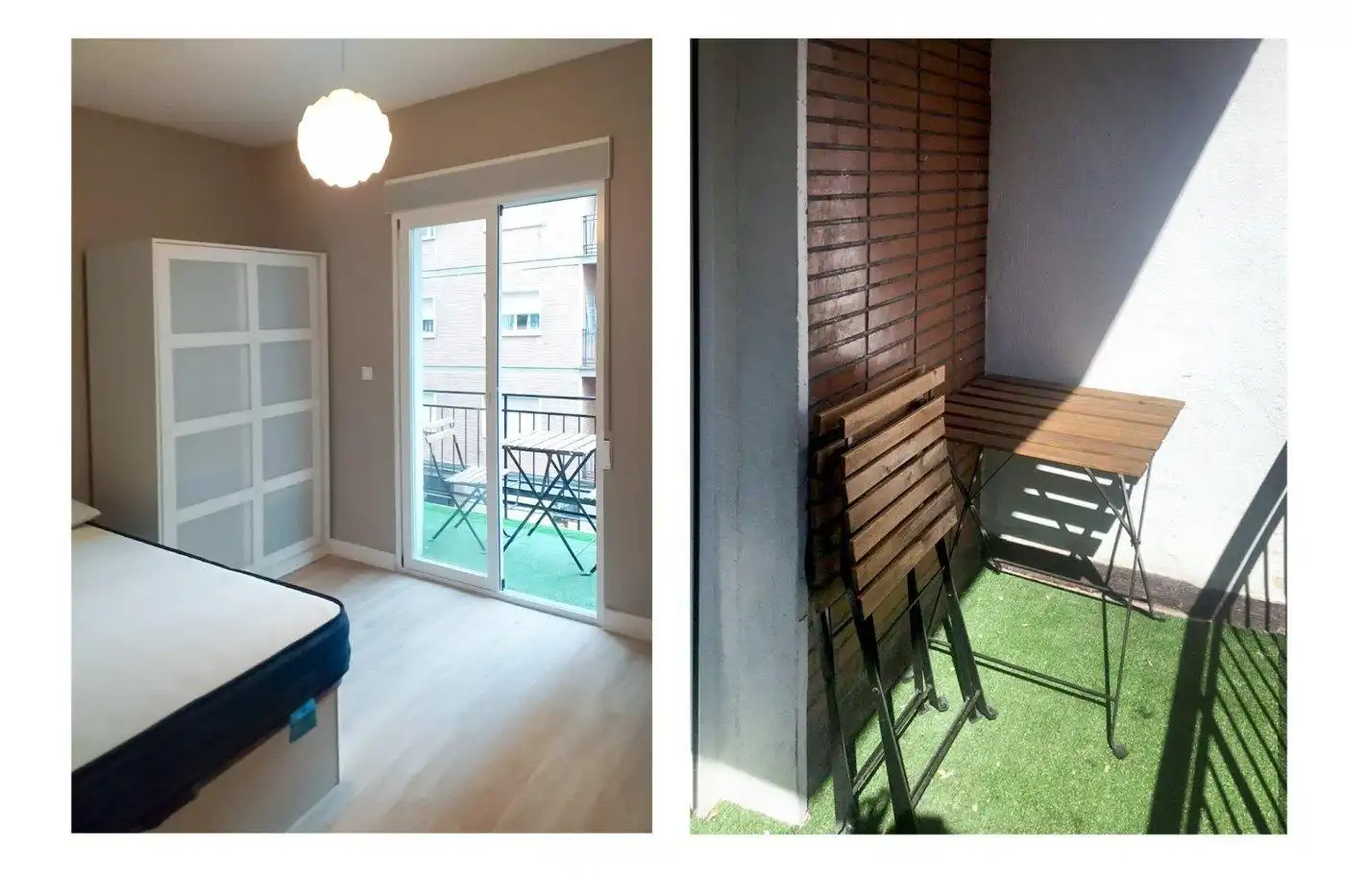 Appartement avec terrasse à vendre à Calle Pedro Antonio de Alarcón 81, imagen 7