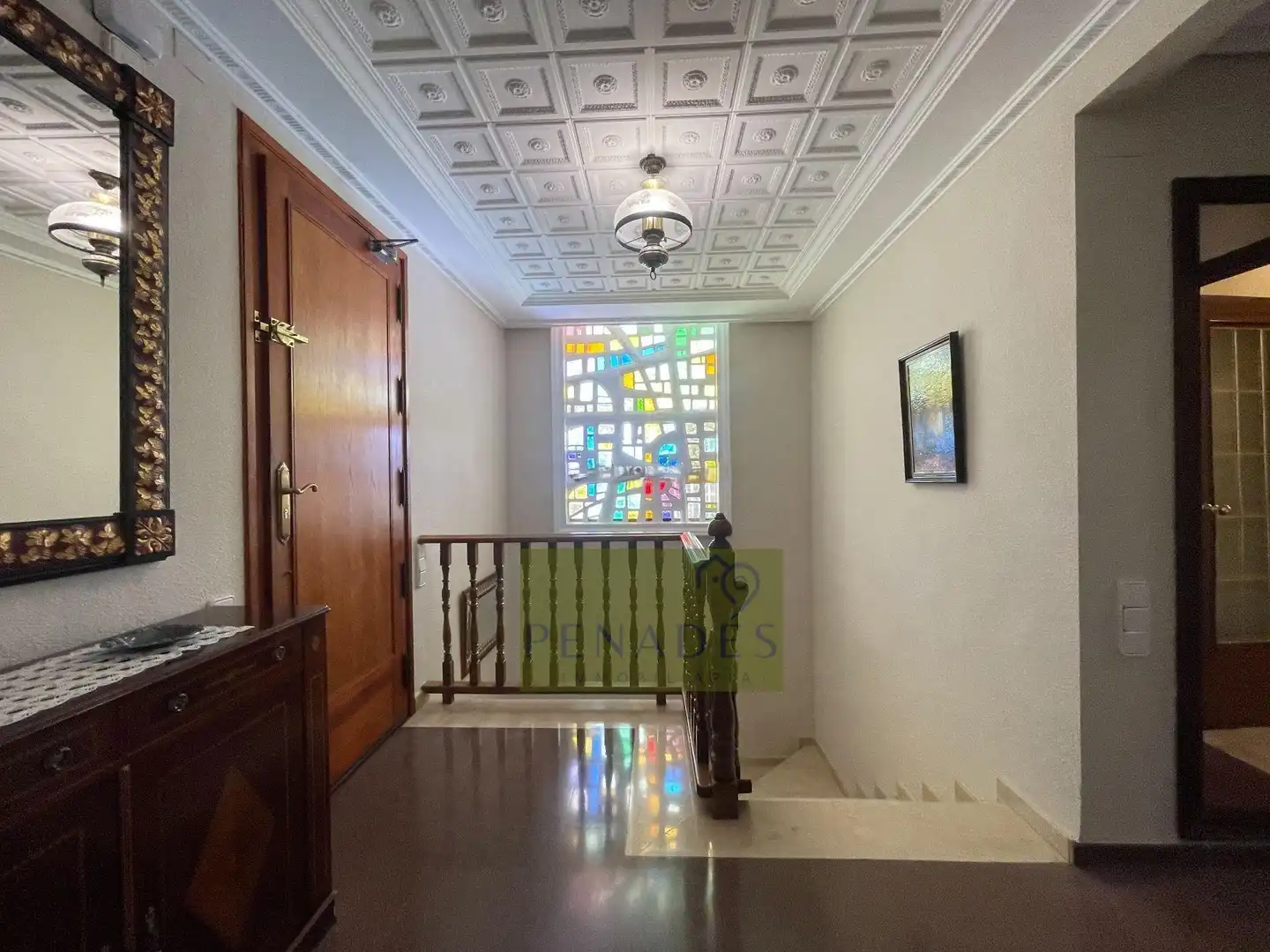 Casa o chalet en venta en Ontinyent con Jardín privado, Terraza y Trastero