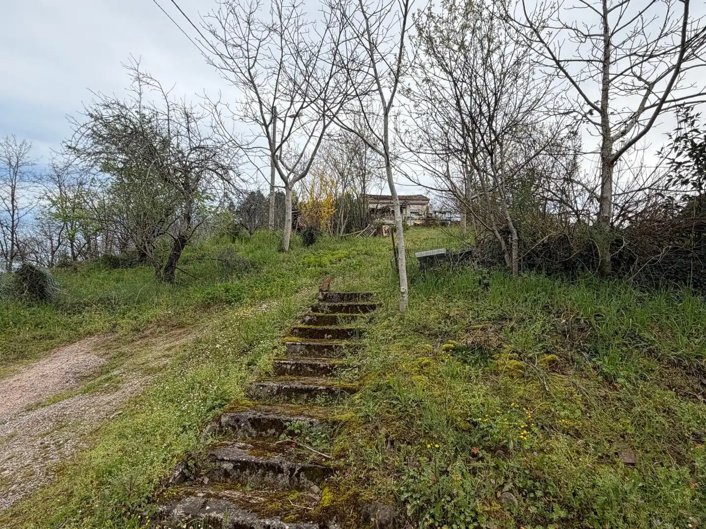 Casa o xalet en venda en Las Regueras  