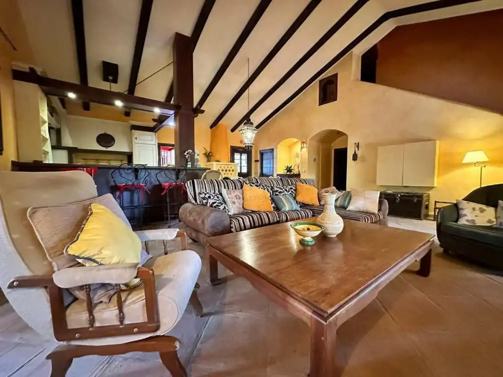Casa rústica con piscina en venta en Archidona, imagen 20
