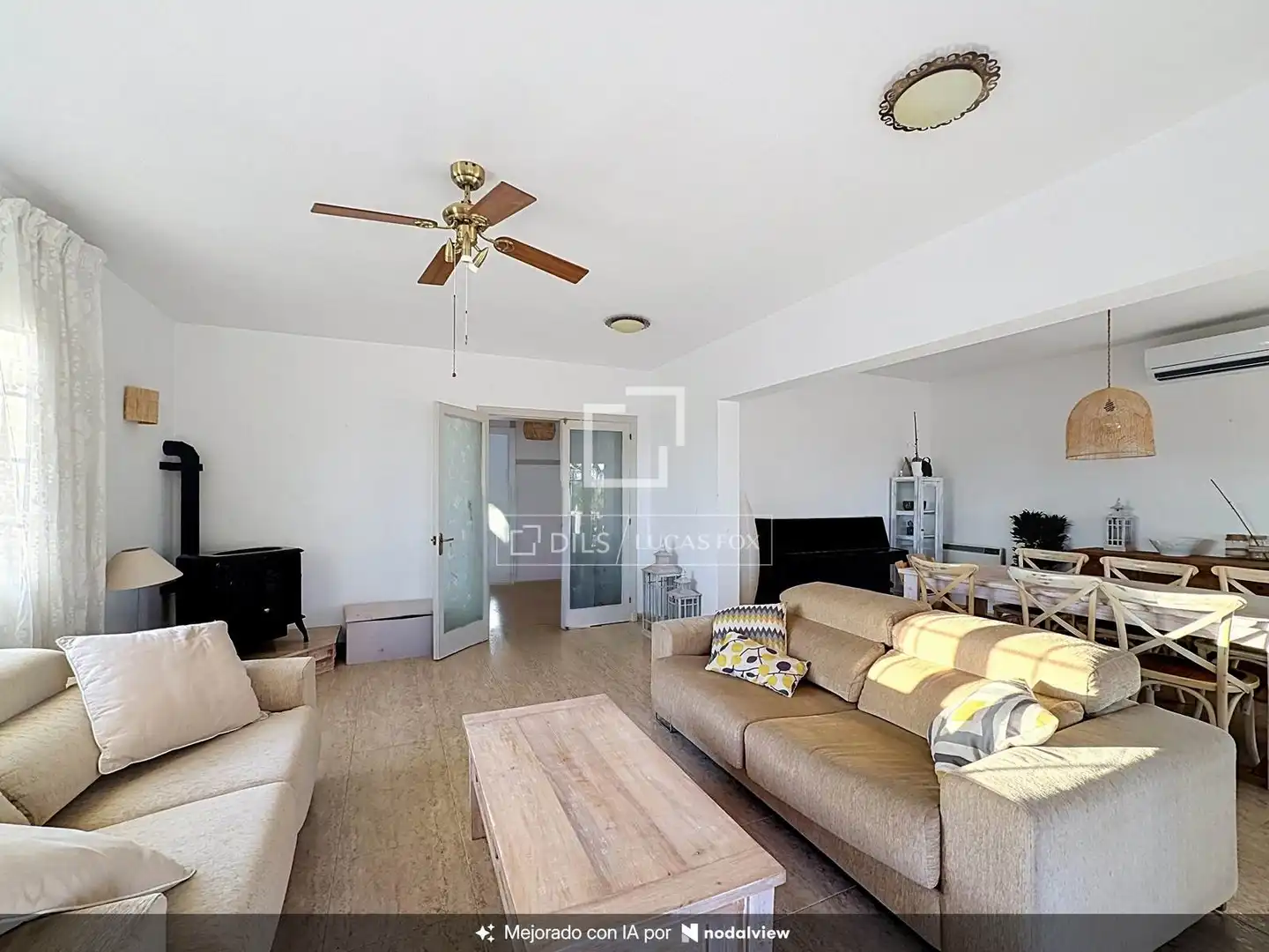 Detached house with terrace for sale in Biniancolla - Punta Prima, imagen 13