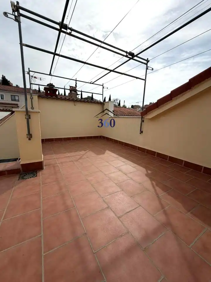 Casa o xalet en venda a Armonía, Casco Antiguo