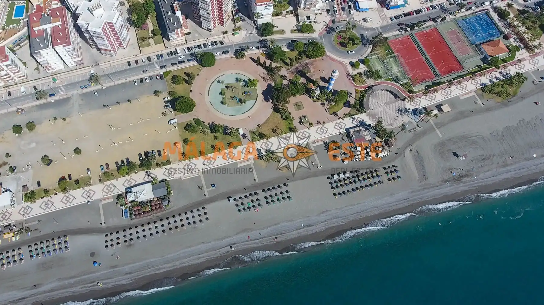 Büro zur Miete in Poniente - Faro