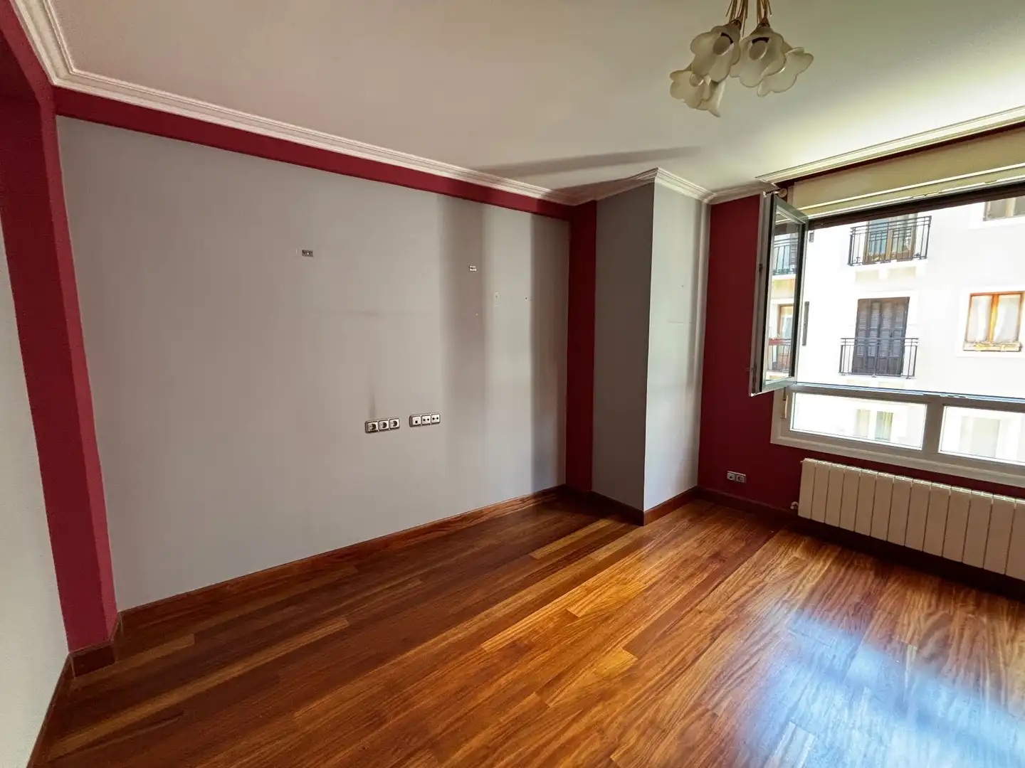 Piso con ascensor en venta en Toribio Etxeberria, imagen 13