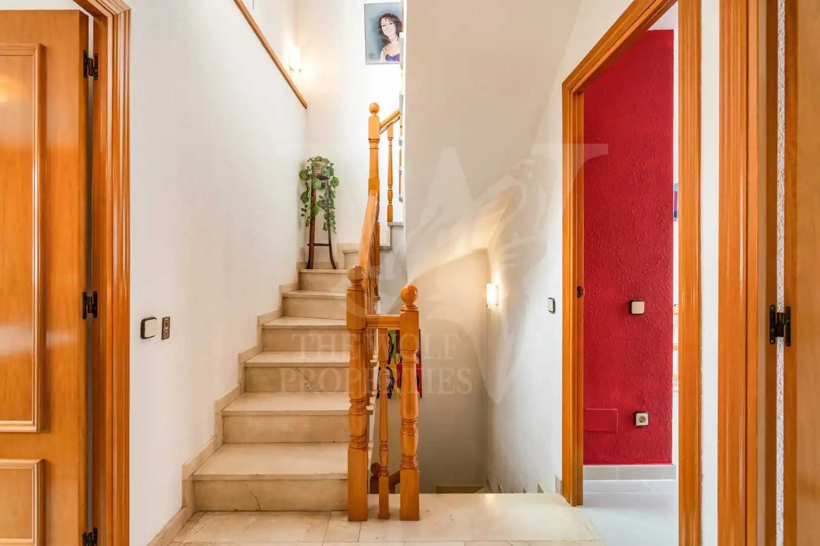 Casa adosada en venda en Premià de Mar amb Aire condicionat, Calefacció i Jardí privat