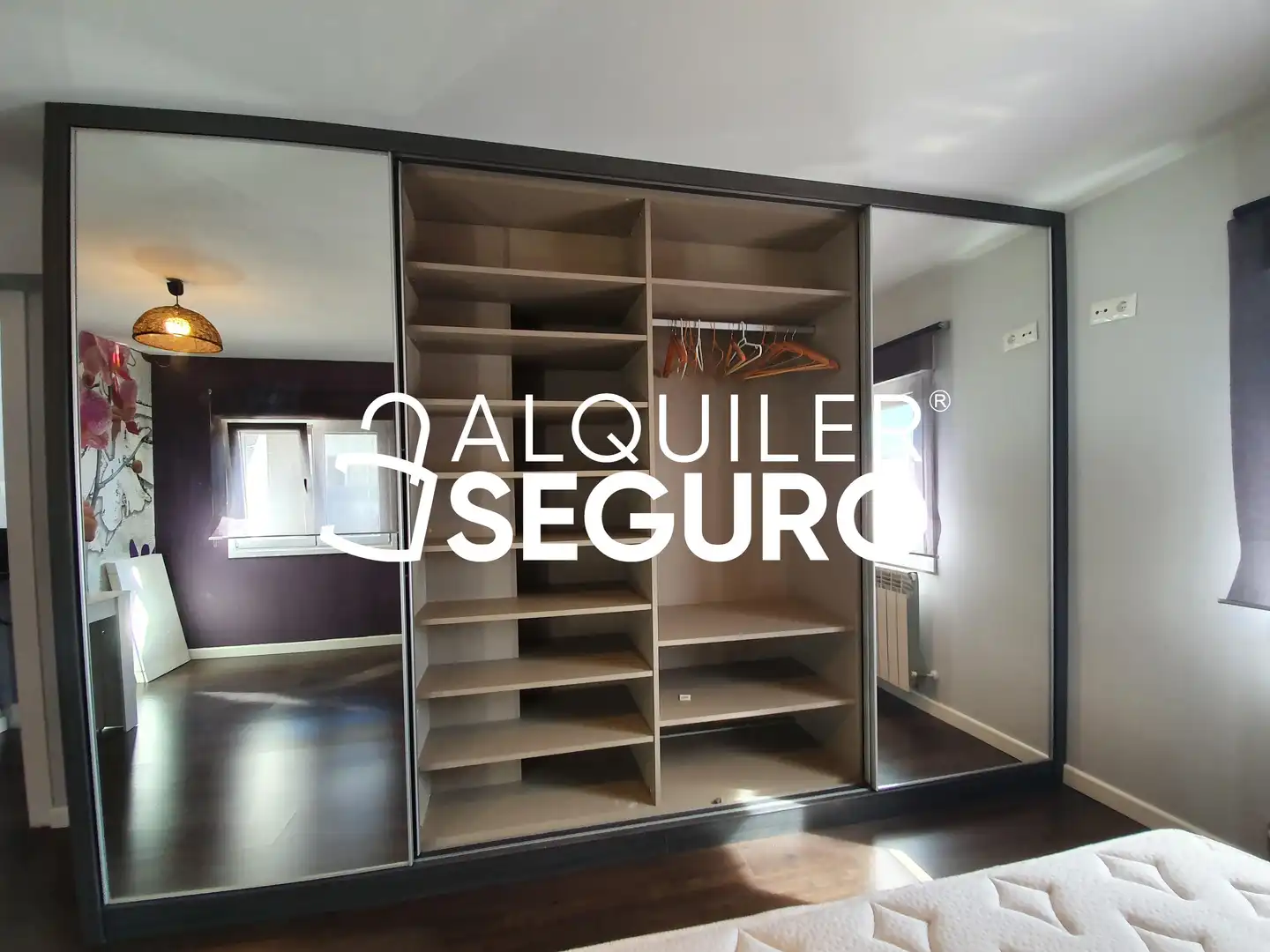 Flat with lift to rent in Altamira, imagen 13