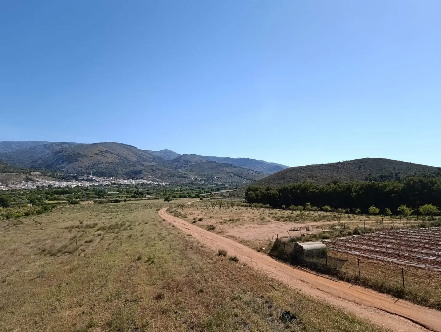 Rural land for sale in Laujar de Andarax, imagen 33