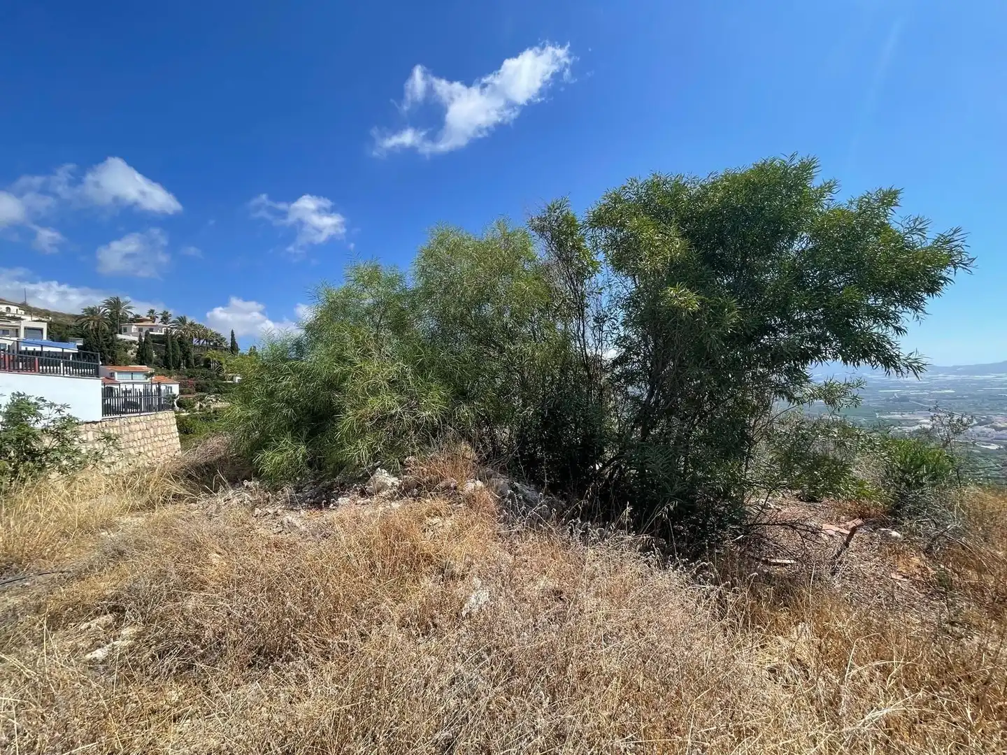 Terreno residencial en venta en Monte los Almendros - El Pargo - Costa Aguilera, imagen 6