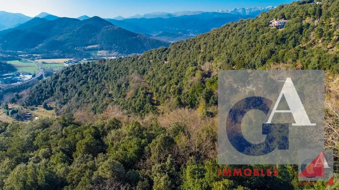 Terrenys i solars en venda a Sant Joan Les Fonts, imagen 7