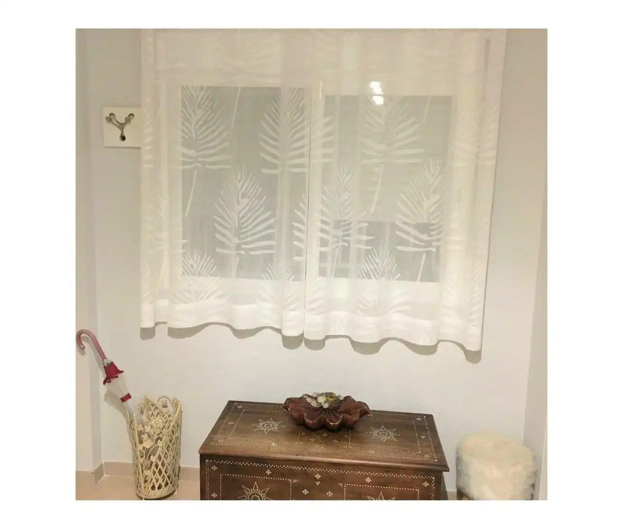 Garden of Flat for sale in Torremolinos  with Air Conditioner, Terrace and Furnished