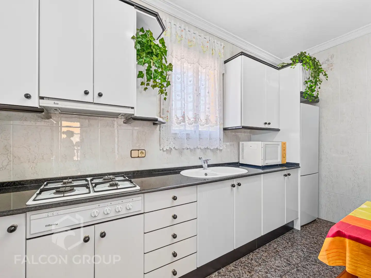 Chalet con terraza en venta en Carrer Olivo, imagen 34