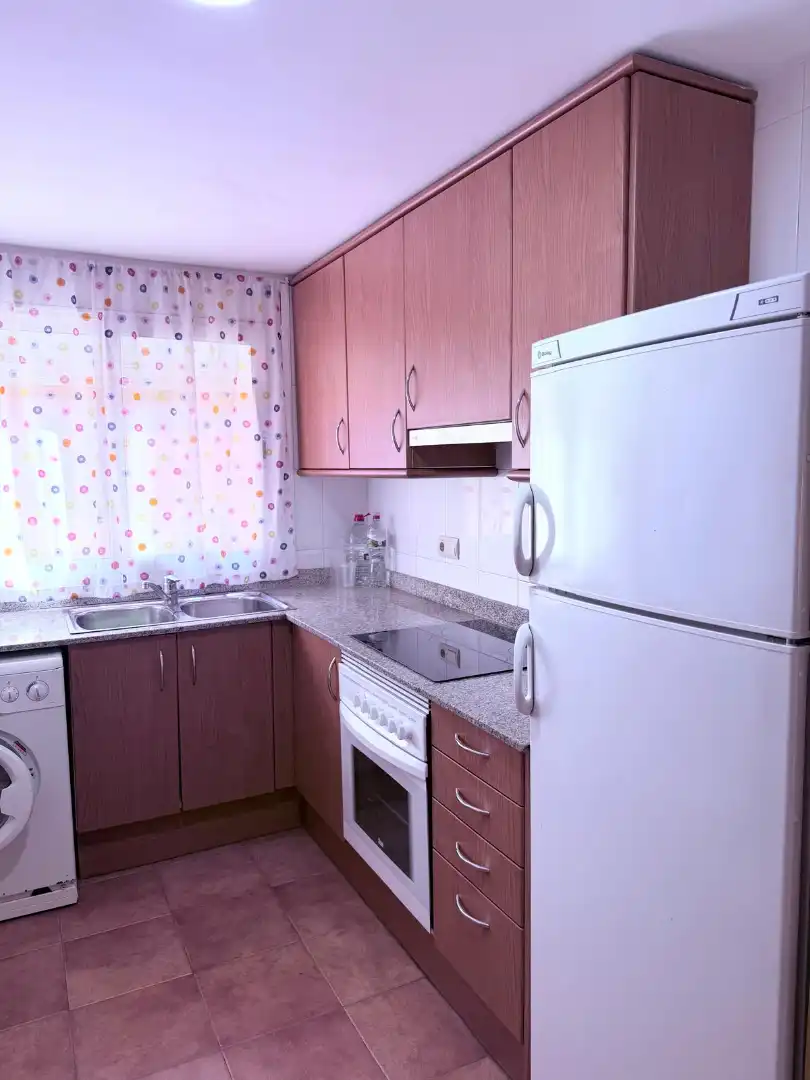 Cocina de Casa o chalet en venta en Castell d'Aro, Platja d'Aro i s'Agaró con Aire acondicionado, Calefacción y Jardín privado