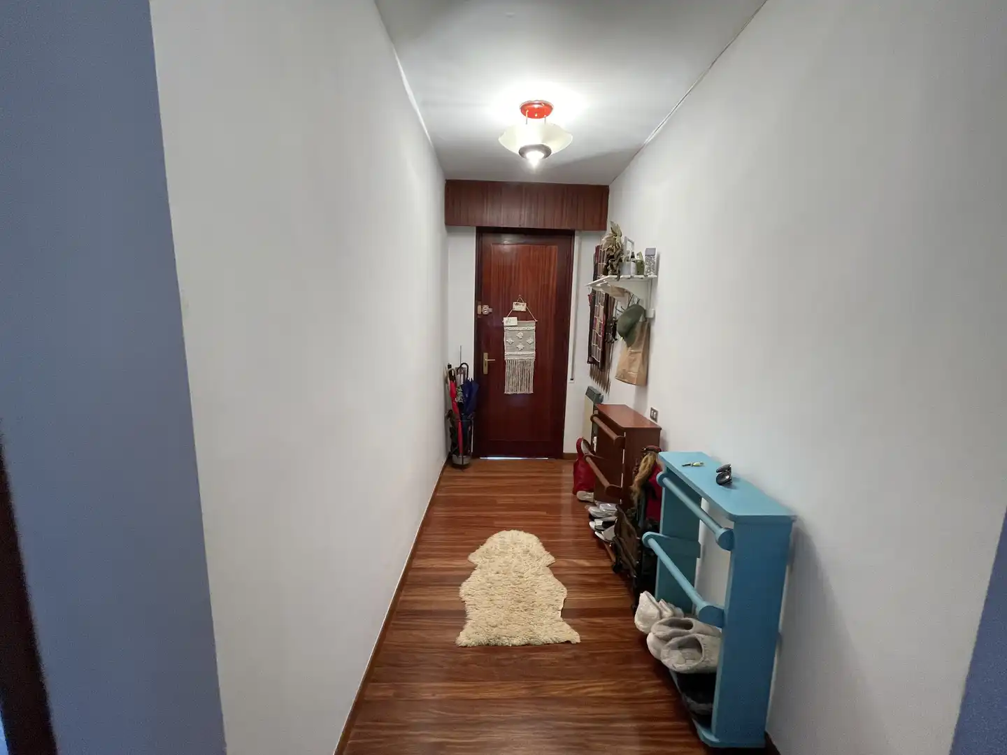 Wohnung mit Pool zum Verkauf in Larrabizker Bidea, imagen 36