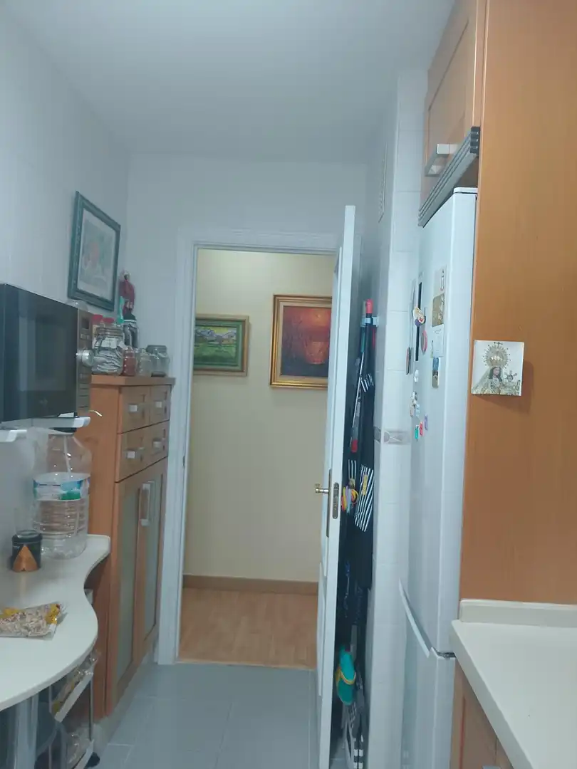 Pis en venda en San Fernando amb Aire condicionat, Calefacció i Terrassa