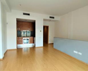 Living room of Planta baja for sale in Terrassa  with Air Conditioner, Heating and Terrace