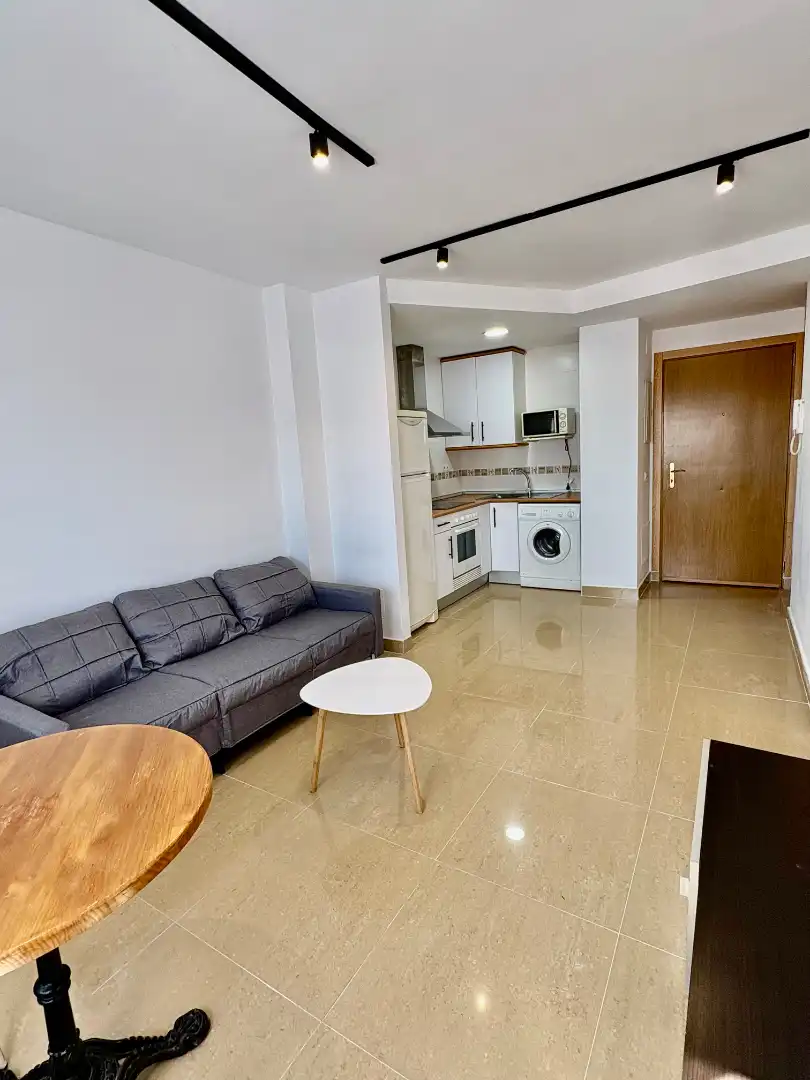 Appartement avec ascenseur à louer à Calle Antonio Machado, imagen 2