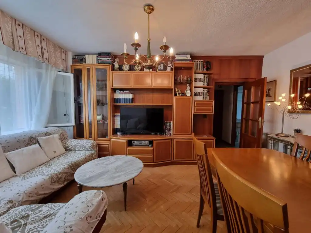 Piso con ascensor en venta en Calle Pan y Toros, imagen 8