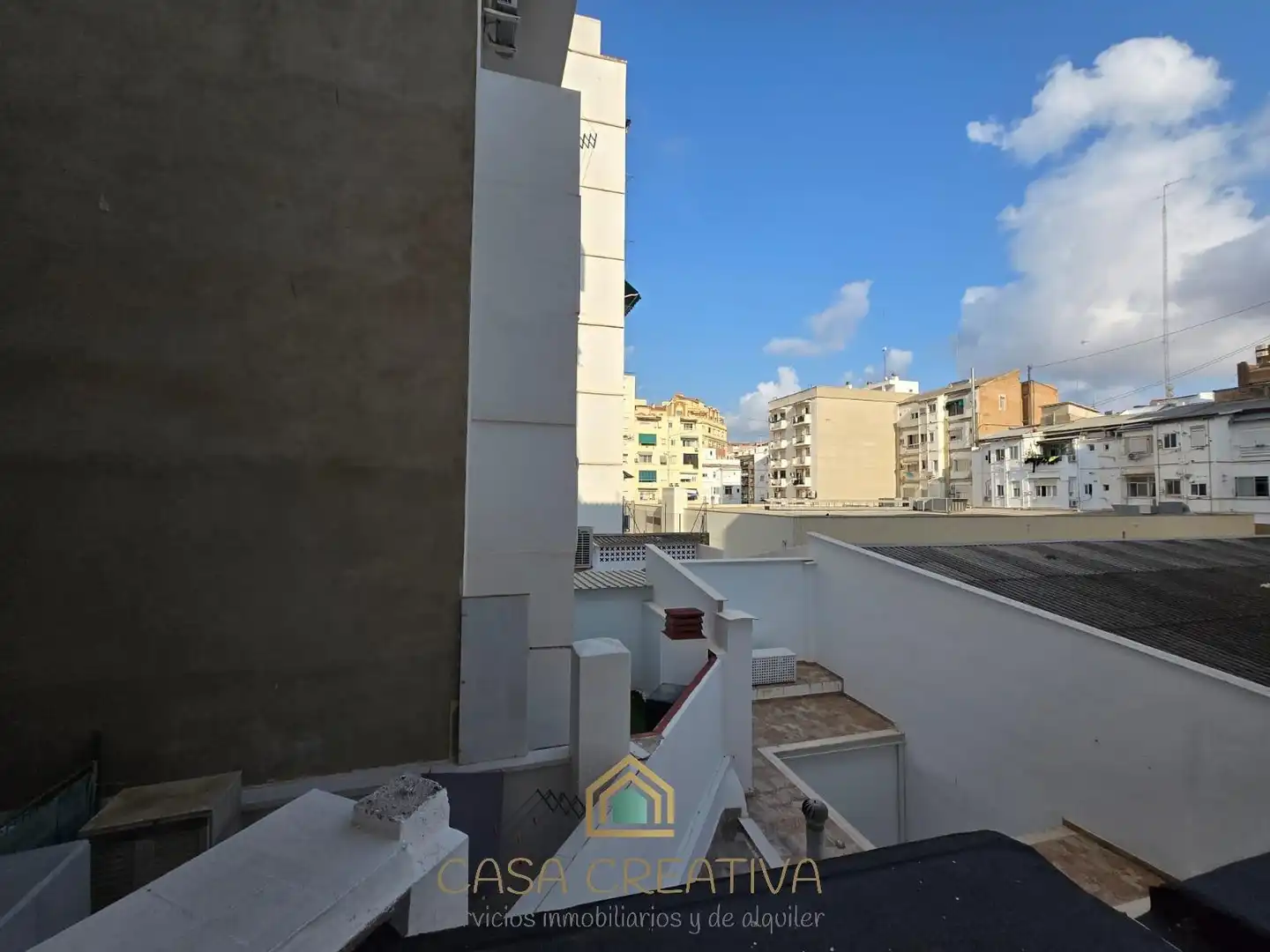 Flat with terrace for sale in Paseo Paseo Pechina, imagen 58