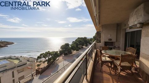 Foto 3 de Apartamento en venta en Calle Tortosa, Mar i Camp - Platja dels Capellans, Salou