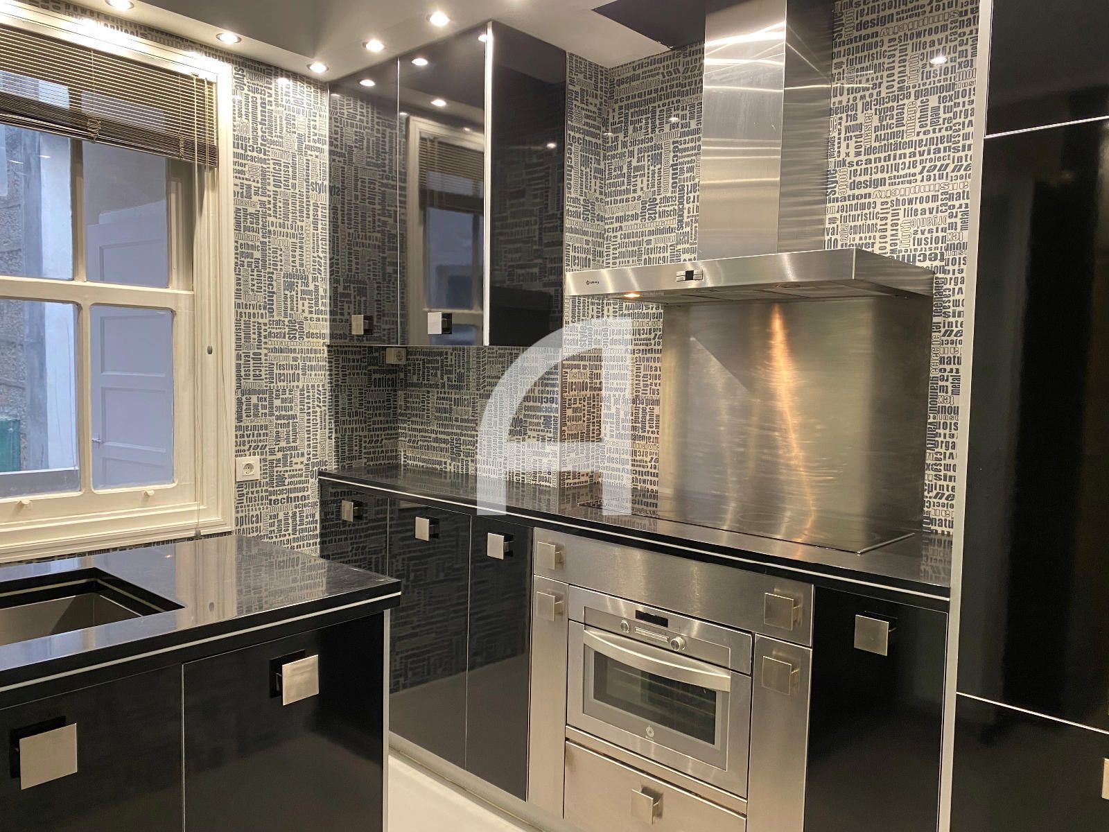 Flat to rent in ECUADOR, Plaza España - Corte Inglés